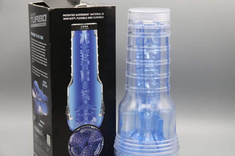 Fleshlight Turbo Core - 