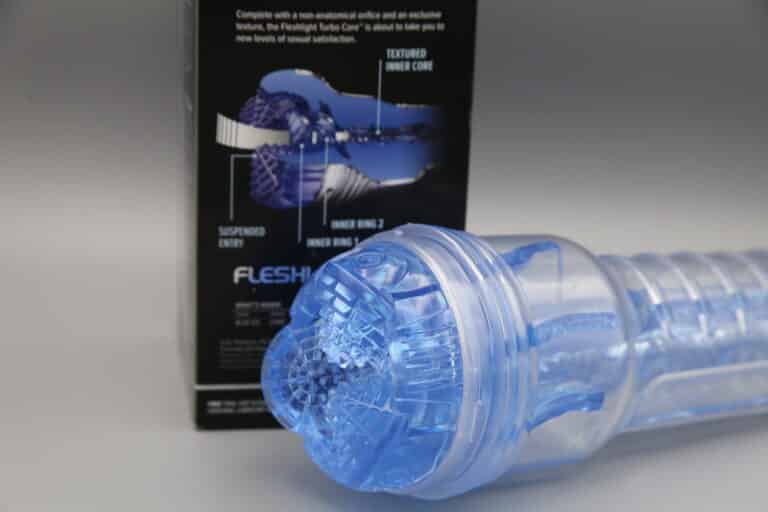 Fleshlight Turbo Core - <