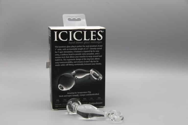 Icicles No. 46 - <