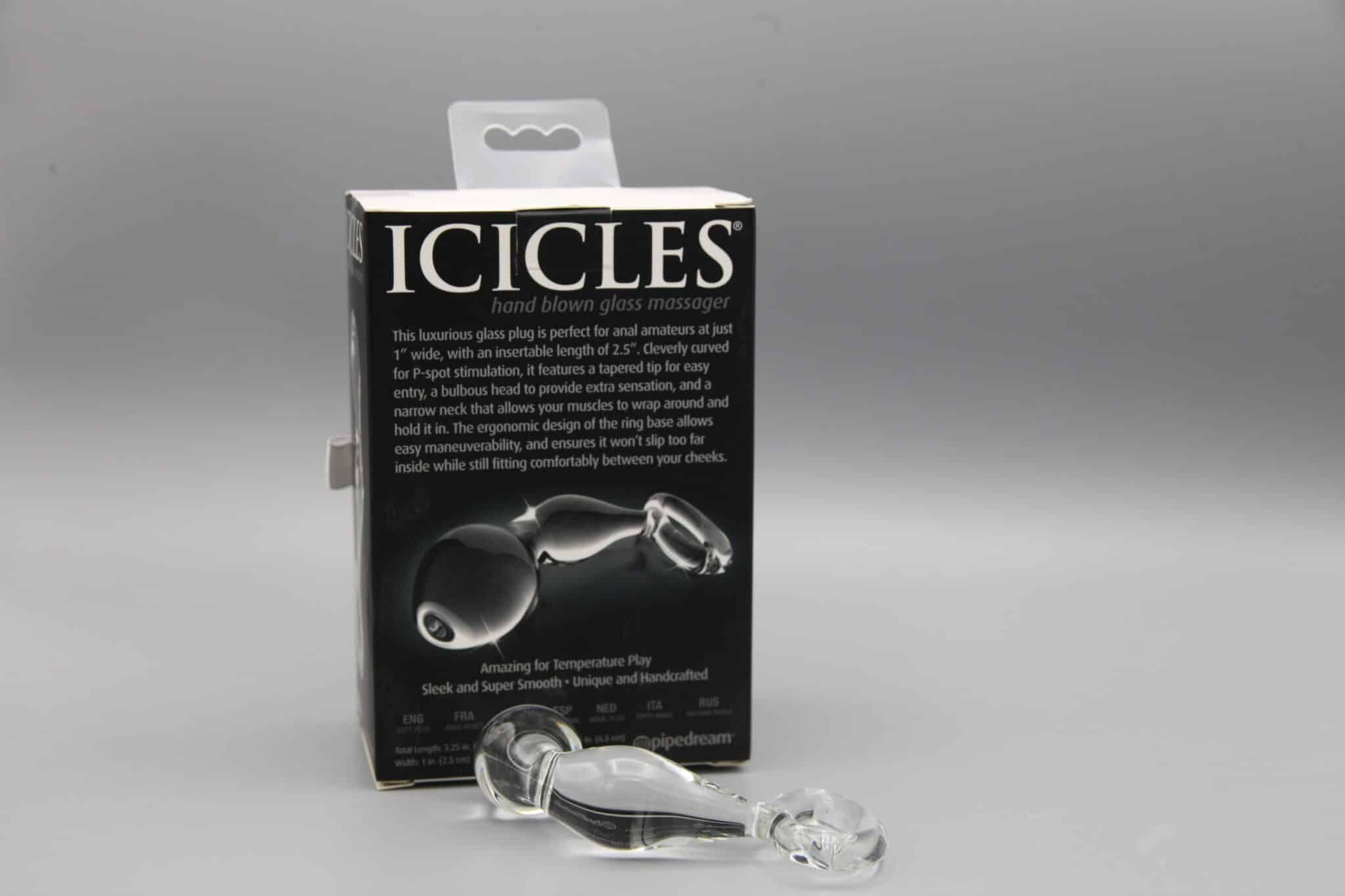 Icicles No. 46 Price