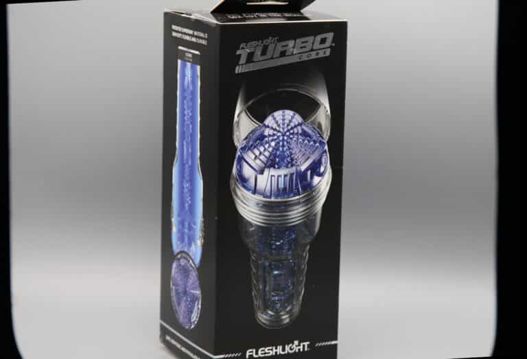 Fleshlight Turbo Core - 