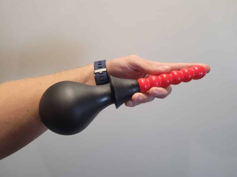 Colt Anal Douche Kit Review