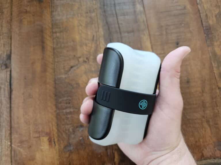 Blowmotion Adjustable Stamina Trainer - 