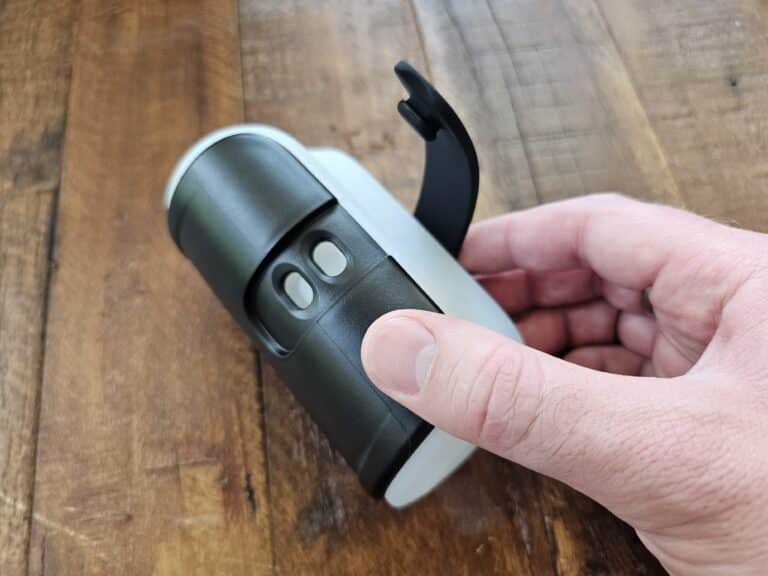 Blowmotion Adjustable Stamina Trainer - 