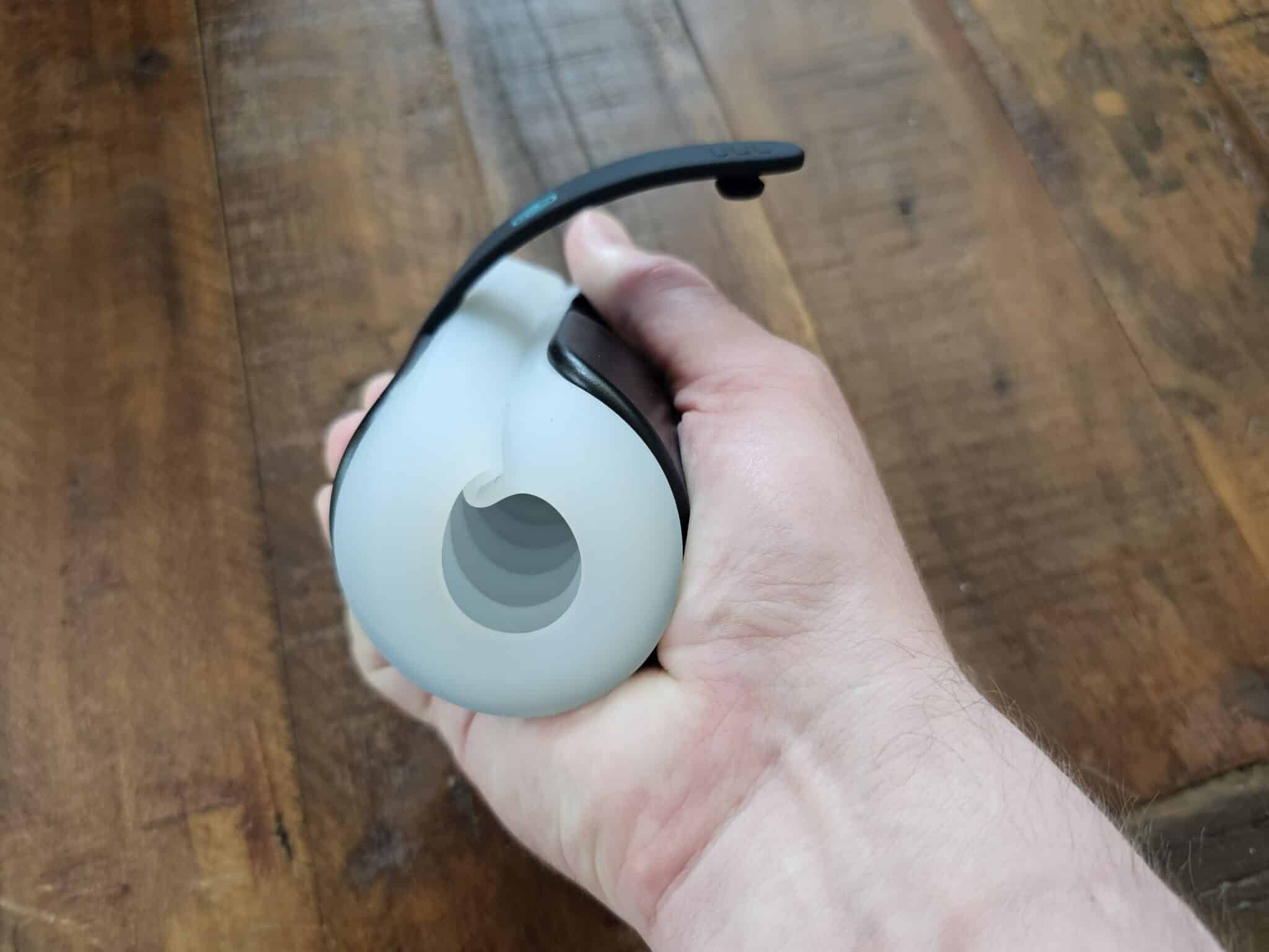 Blowmotion Adjustable Stamina Trainer Review