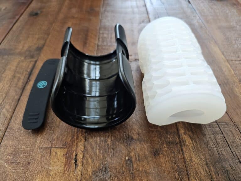 Blowmotion Adjustable Stamina Trainer -  