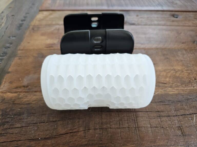 Blowmotion Adjustable Stamina Trainer - 