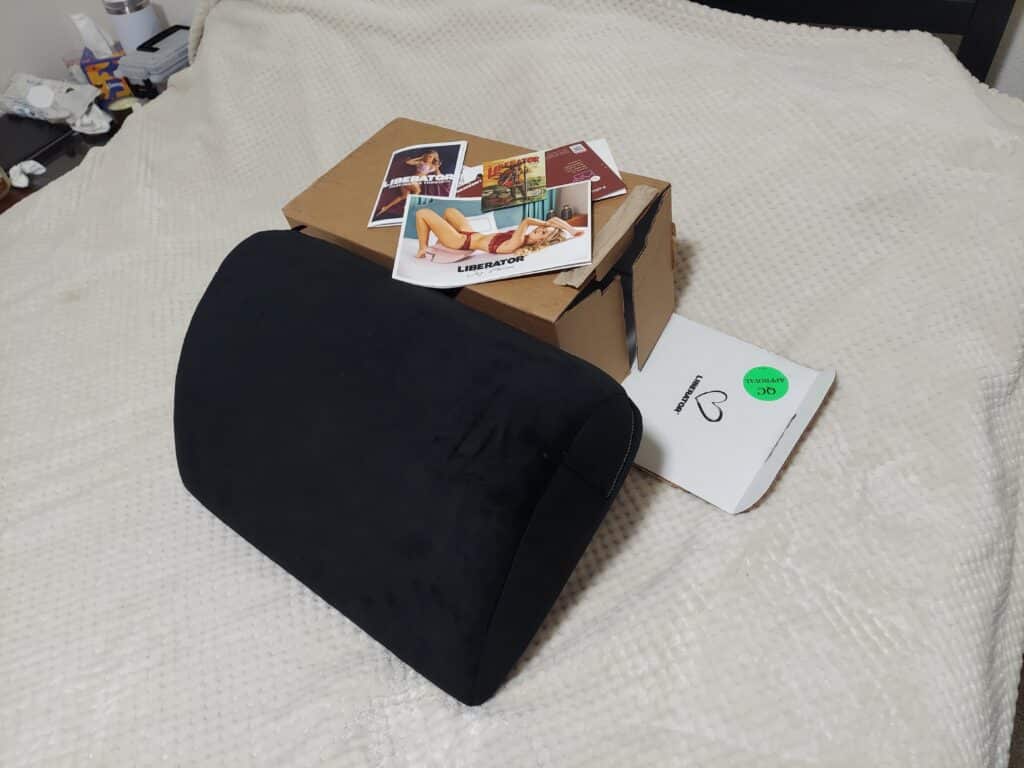 Liberator Jaz Motion - 