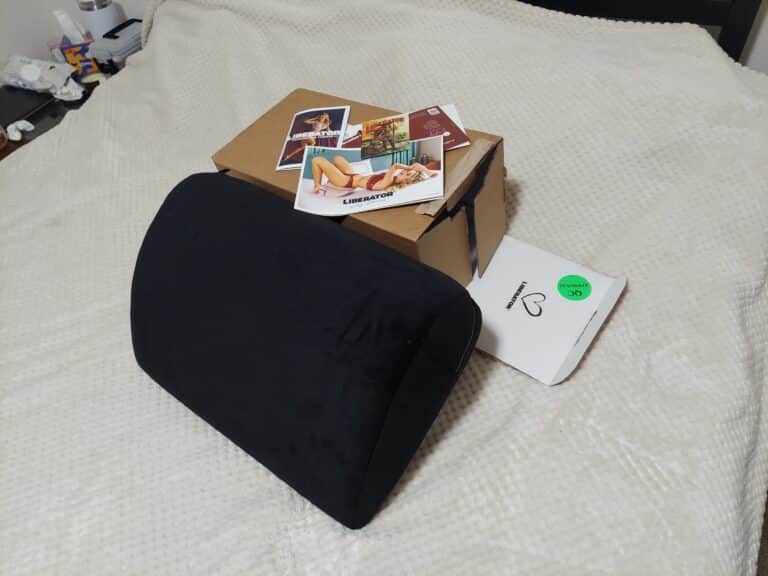 Liberator Jaz Motion - 