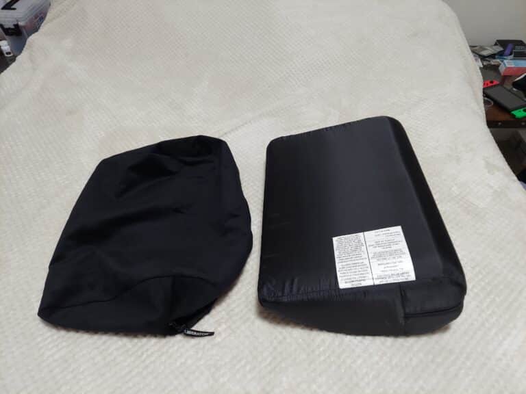 Liberator Jaz Motion -  