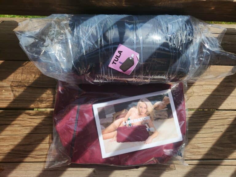 Liberator Tula Sex Toy Mount - 