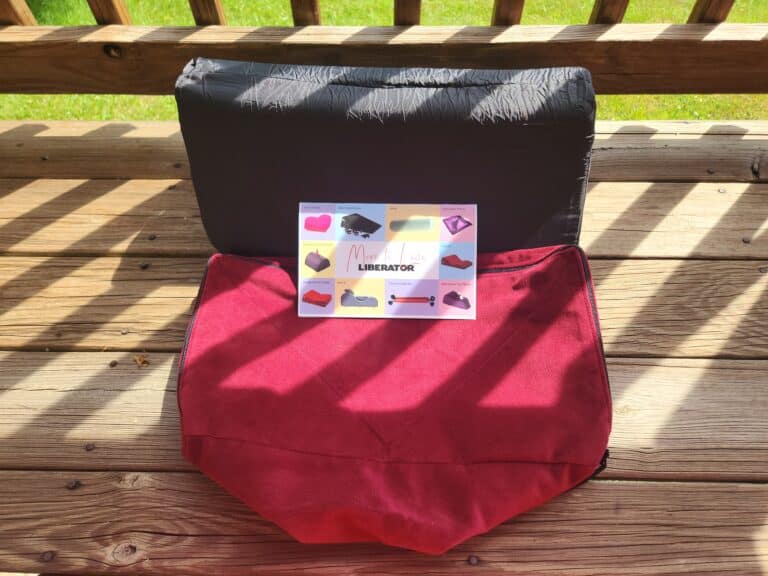 Liberator Tula Sex Toy Mount - <