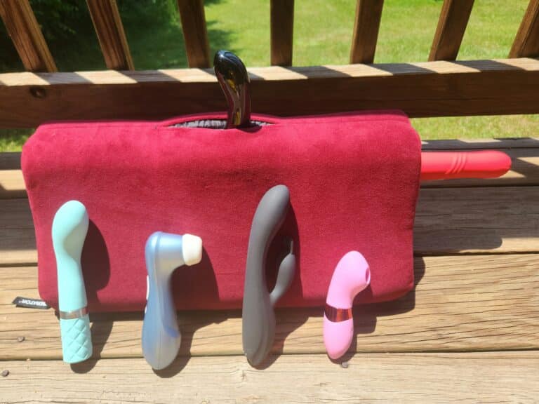 Liberator Tula Sex Toy Mount - 