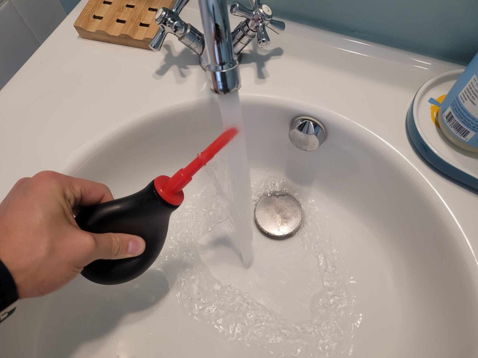 Colt Anal Douche Kit Review [Tried & Tested]