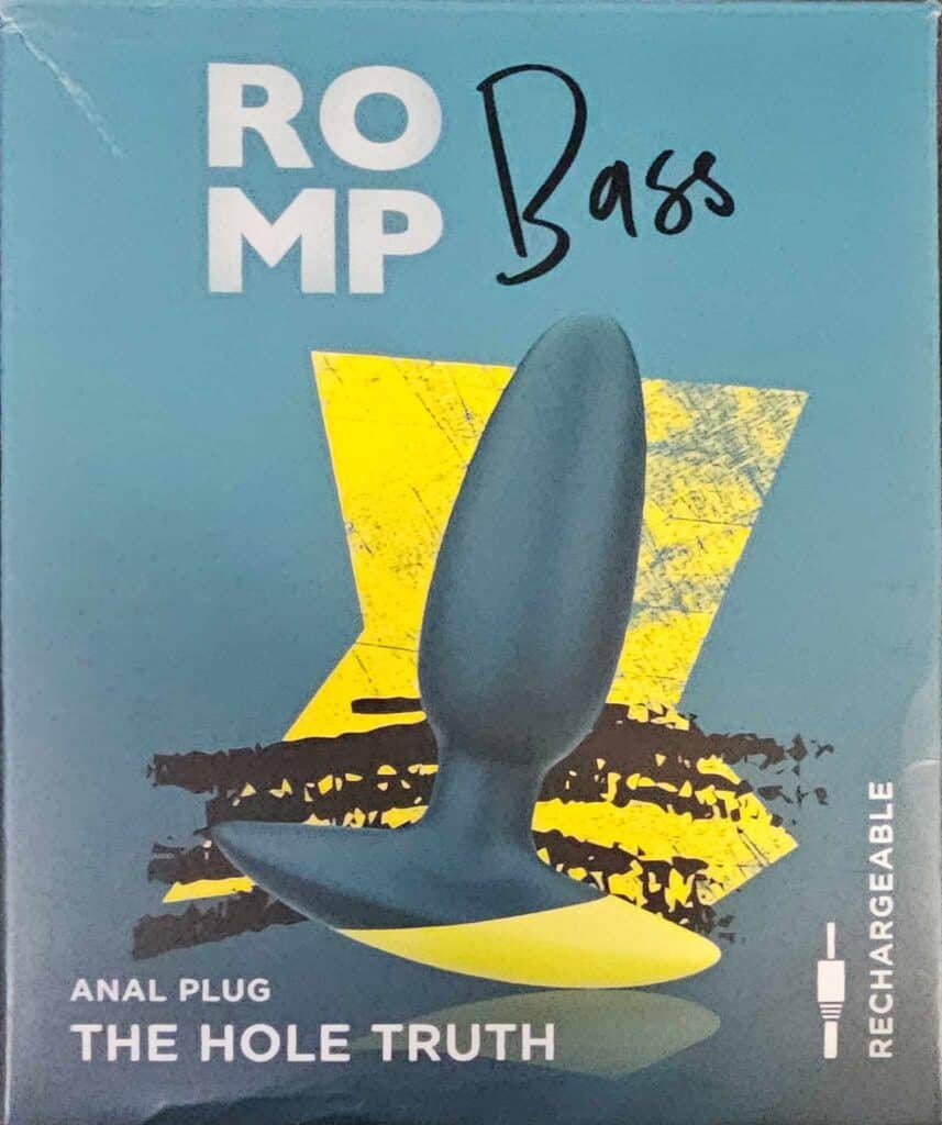 ROMP Bass - 