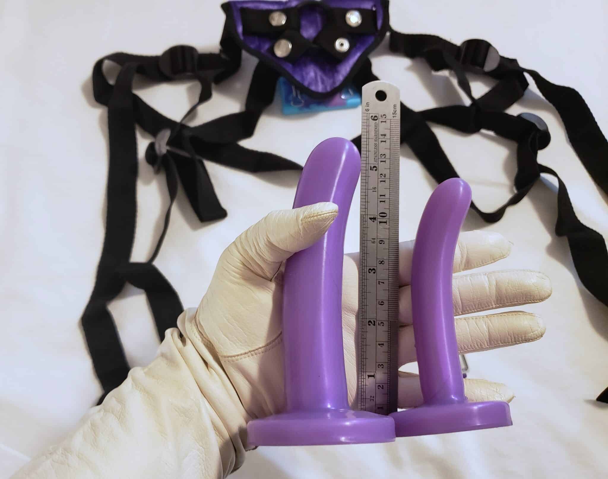 Tantus Bend Over Beginner Kit Price