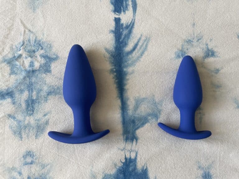 Biird Regii Butt Plug Set Review