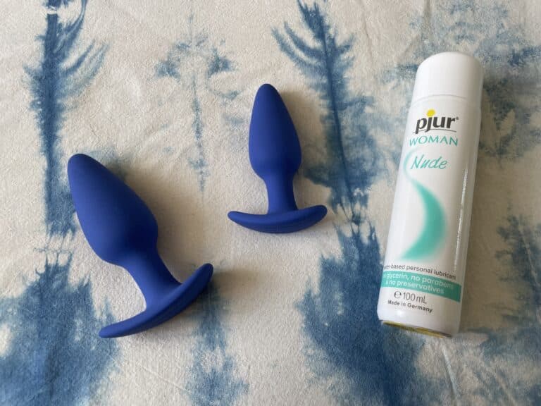 Biird Regii Butt Plug Set Review