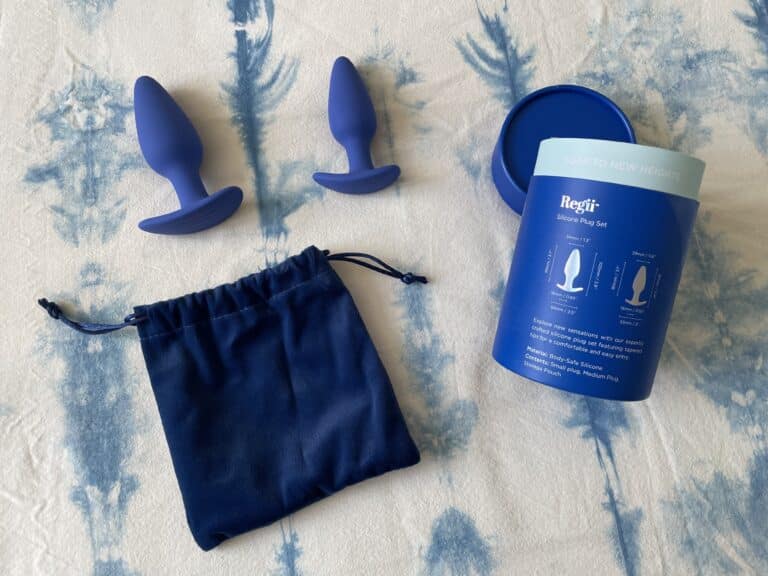 Biird Regii Butt Plug Set Review