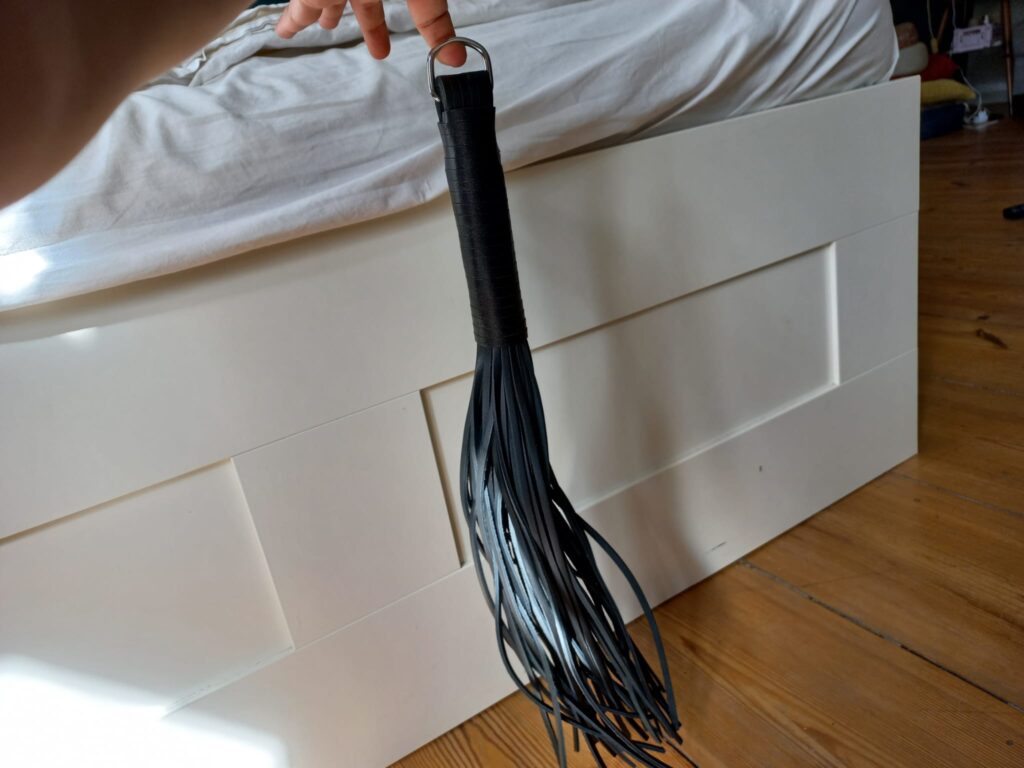 5 Best BDSM Whips [Actually Tested] - Bedbible.com