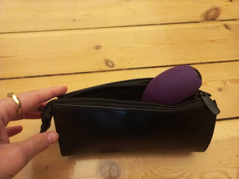 Lovehoney Desire Luxury Curved G-Spot Vibrator - 