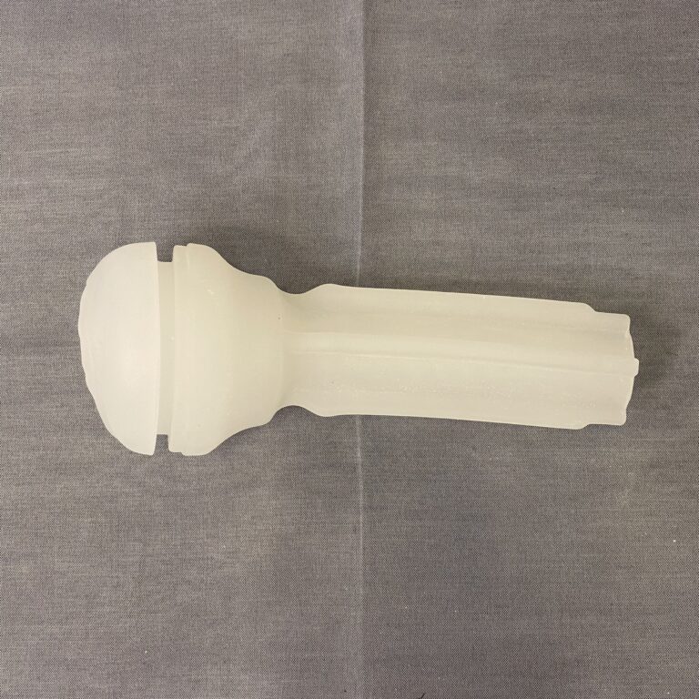 Feel Glow Stroker - <