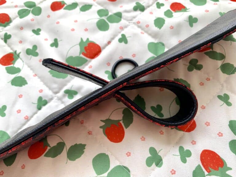 Fifty Shades of Grey Sweet Anticipation Wrist Cuffs - 