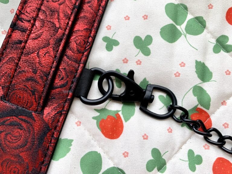 Fifty Shades of Grey Sweet Anticipation Wrist Cuffs - 