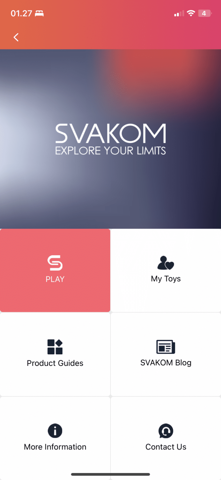 Svakom Erica  Review