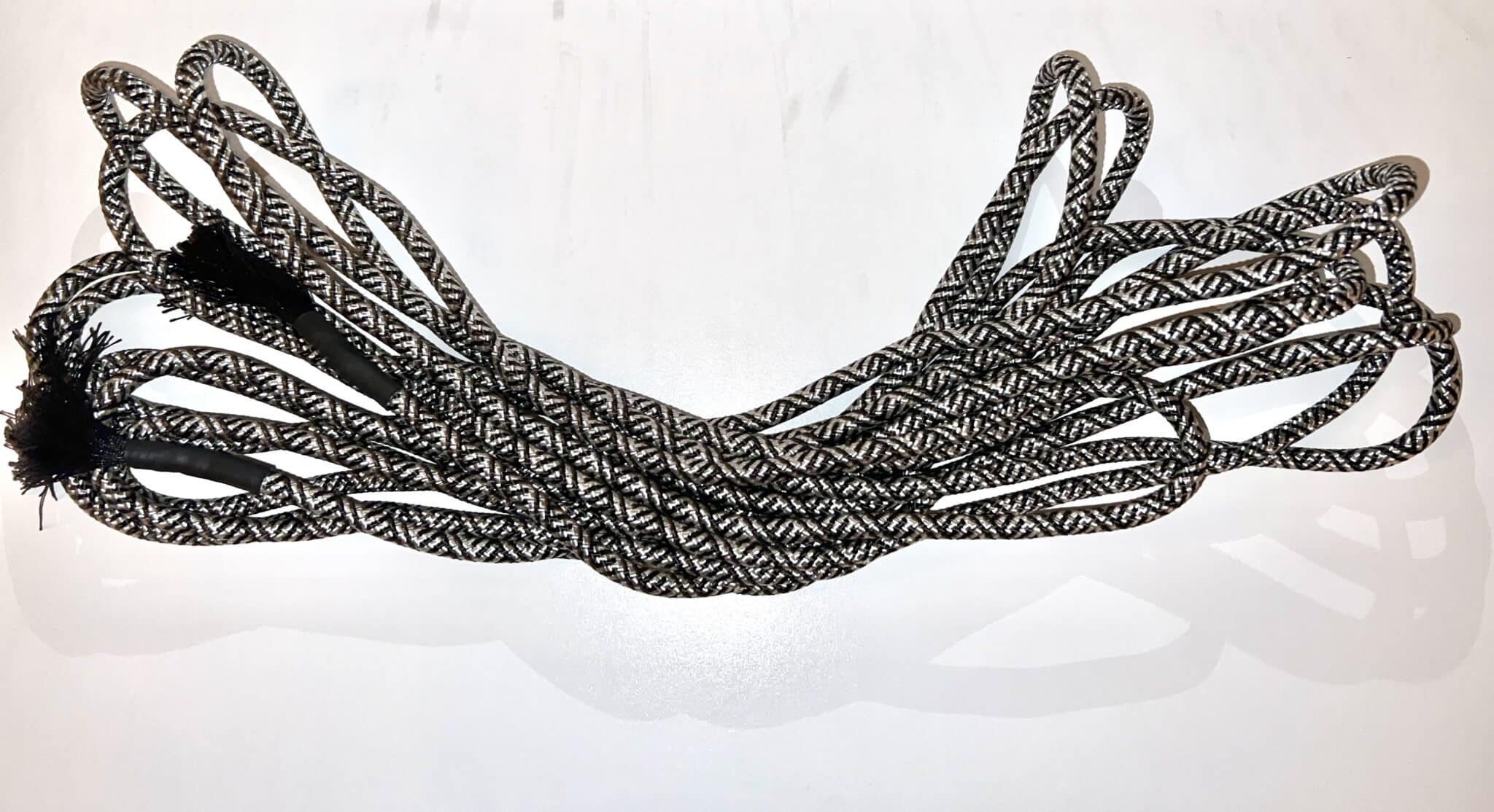 Tantus Bondage Rope Ease of Use
