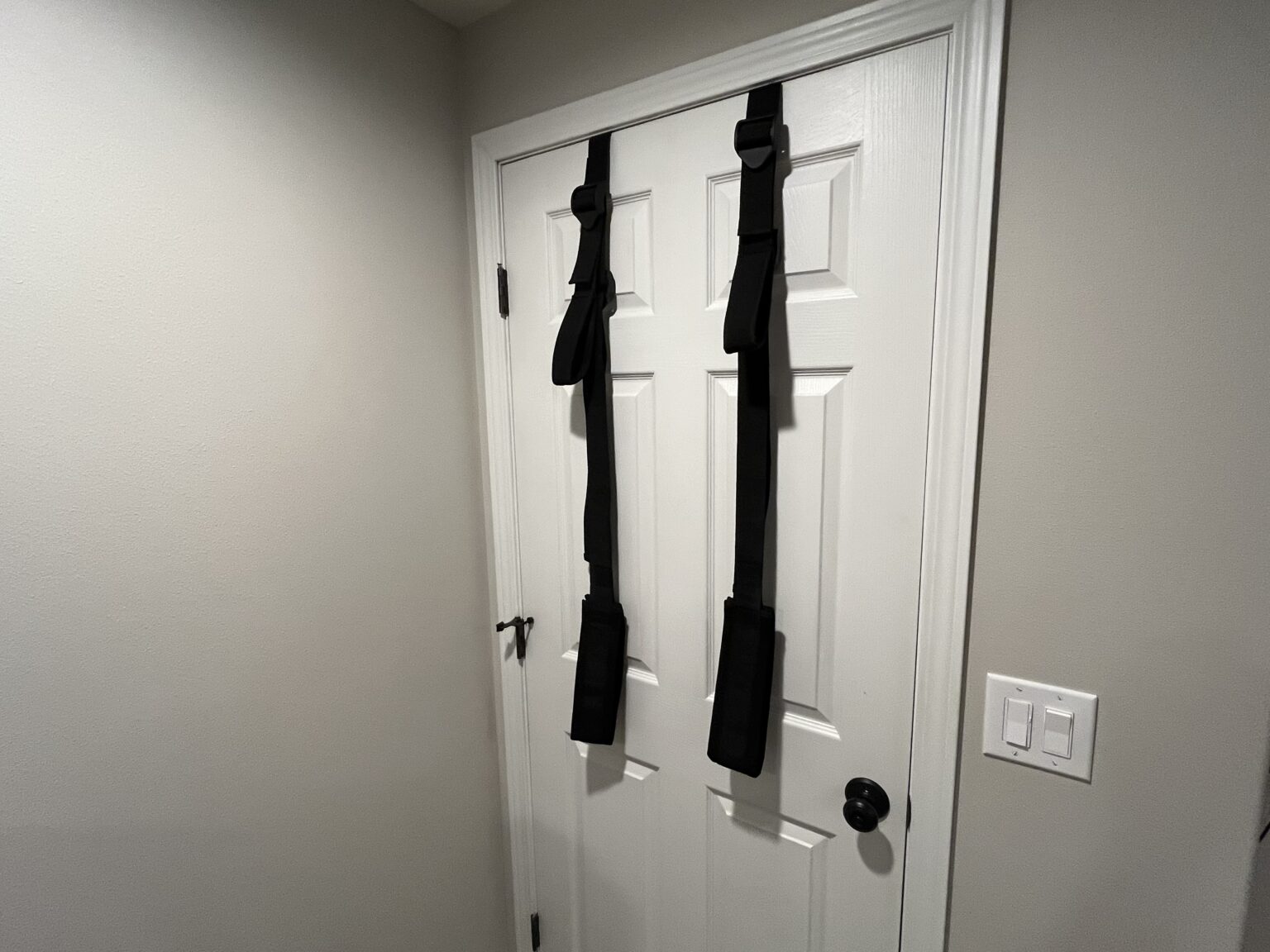 3 Best Door Sex Swings [Actually Tested] - Bedbible.com