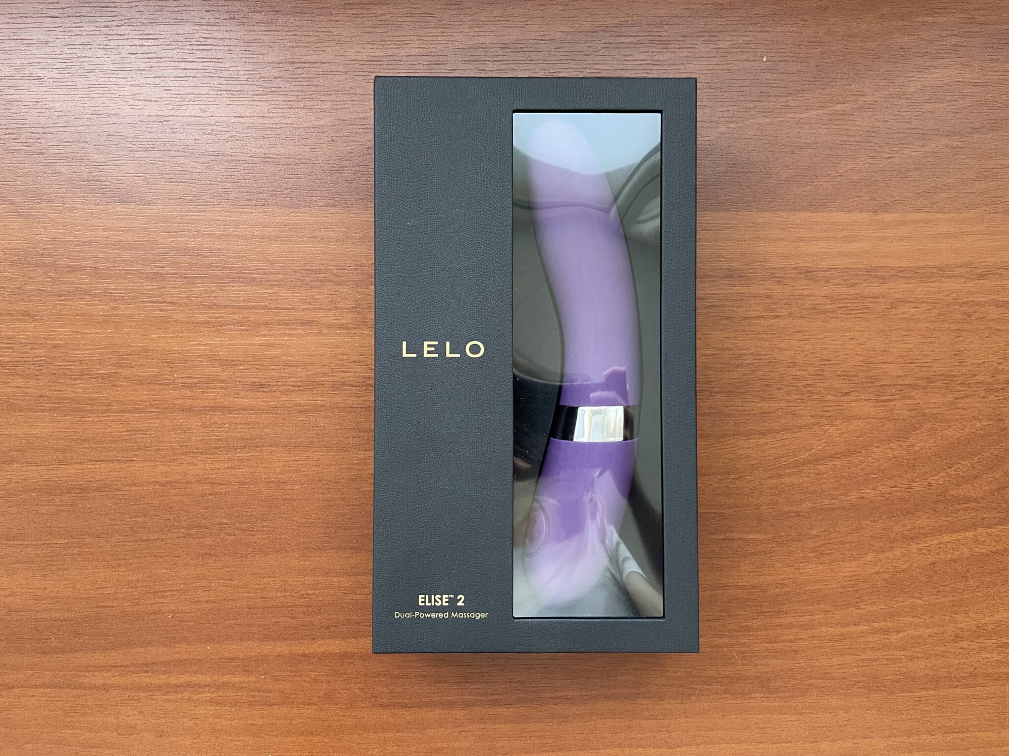 My Personal Experiences with Lelo Elise 2