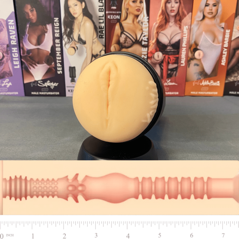 Feel Kenzie Taylor - 