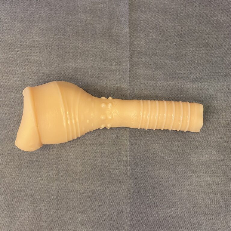 Feel Kenzie Taylor -  