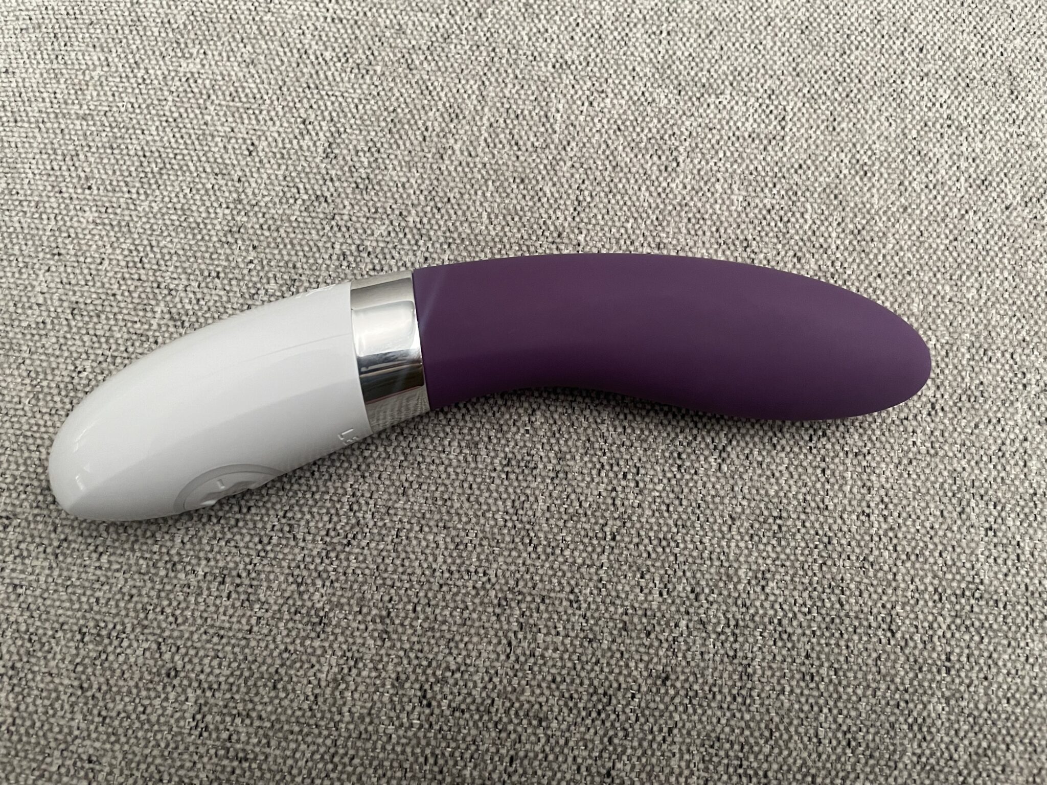 Lelo Liv 2 Design