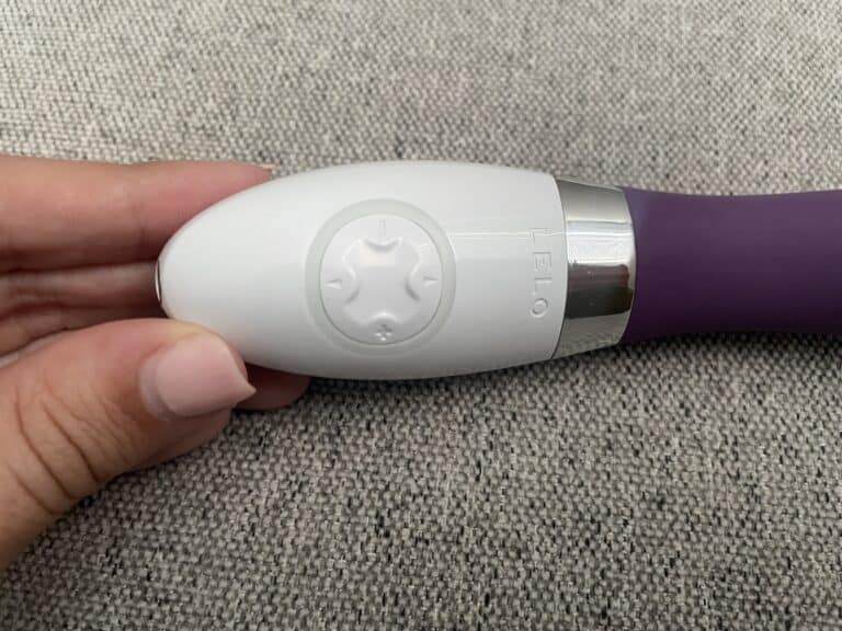 Lelo Liv 2 - 