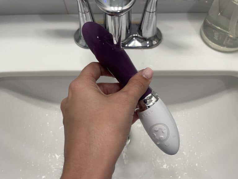 Lelo Liv 2 - 