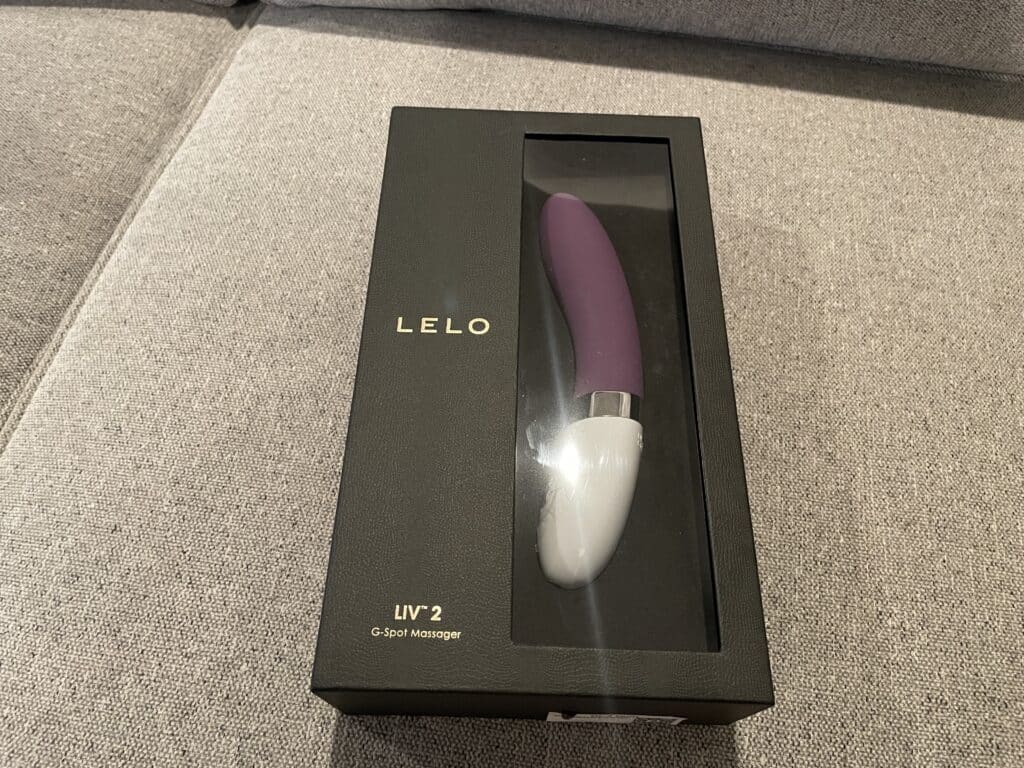 Lelo Liv 2 - 