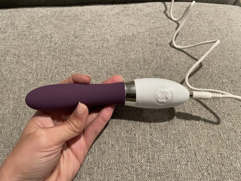 Lelo Liv 2 -  