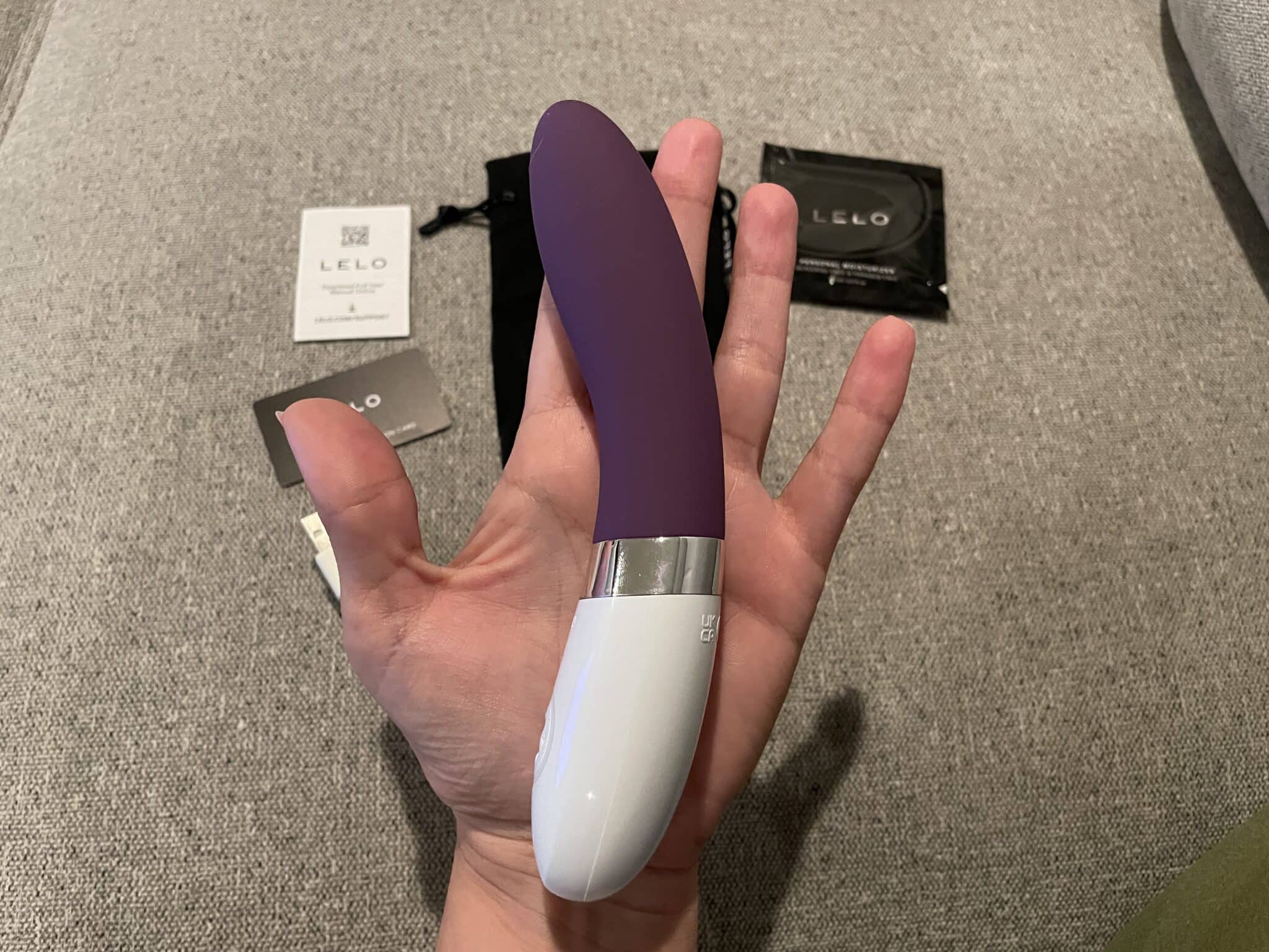 Lelo Liv 2 Review