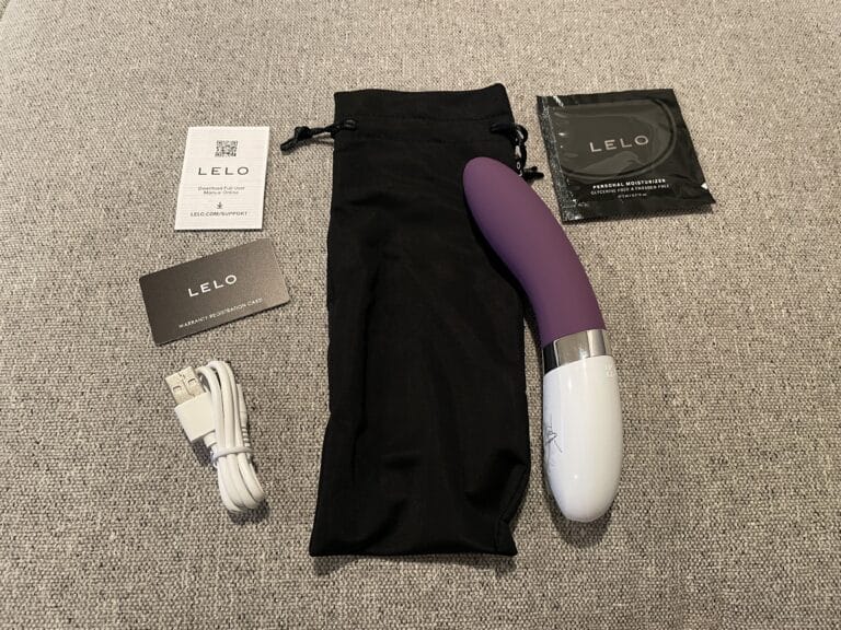 Lelo Liv 2 - <