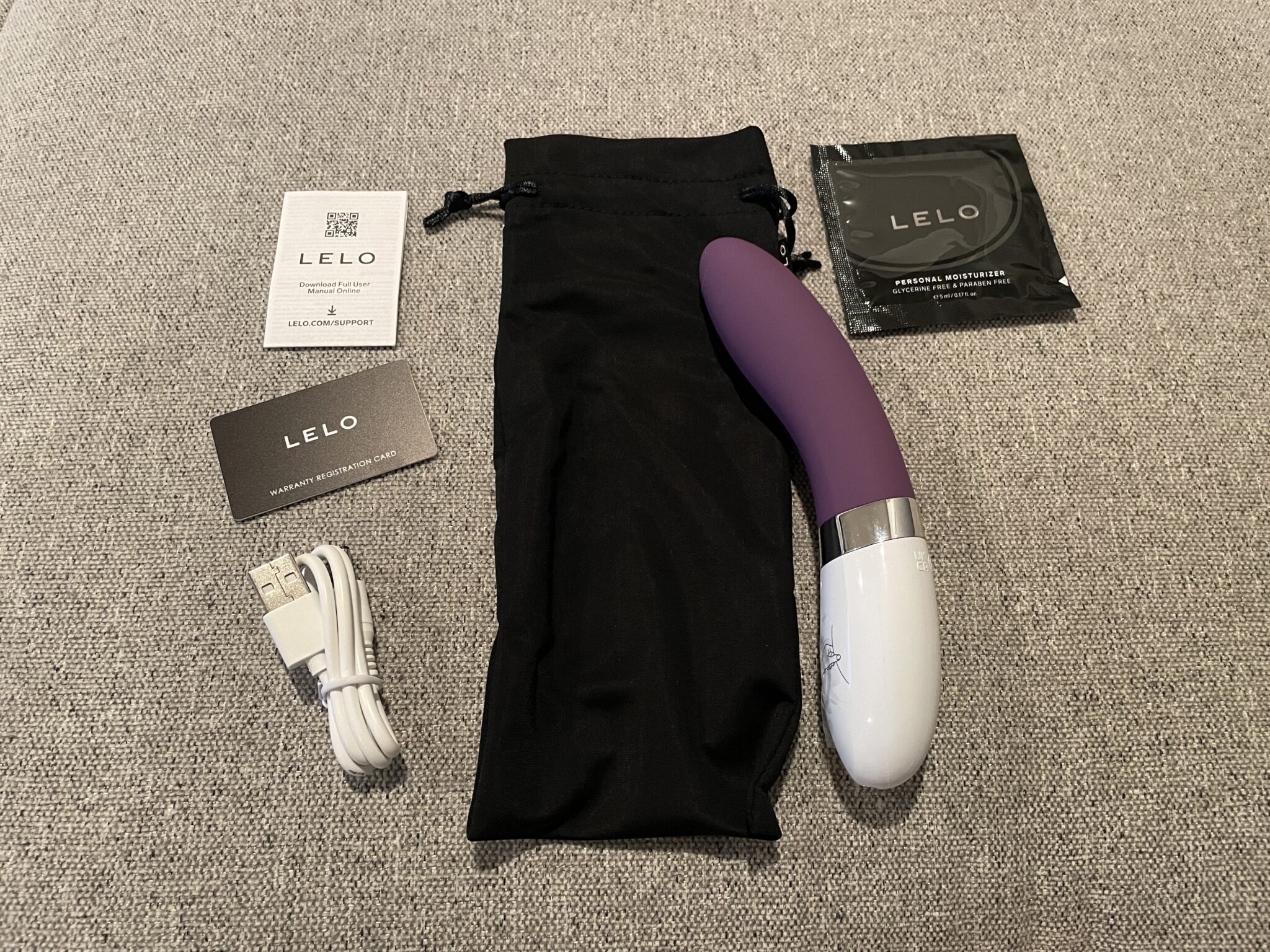 Lelo Liv 2 Price