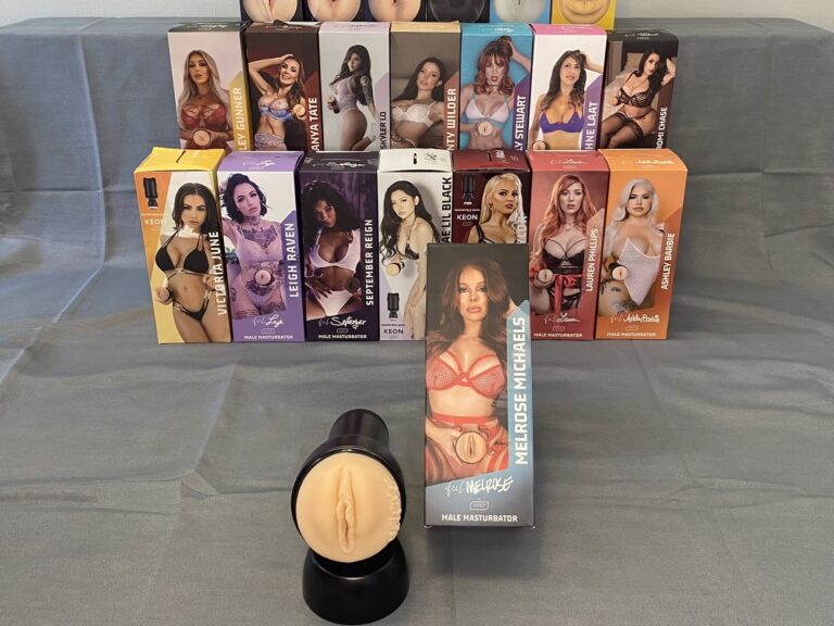 Feel Melrose Michaels - 