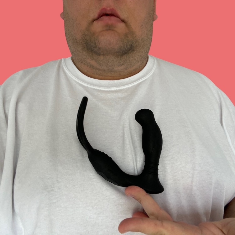 Nexus Simul8 Prostate Massager — Test & Review
