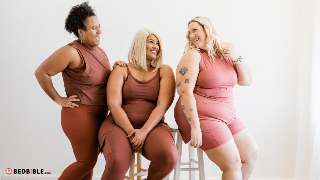 Plus Size Industry [Facts, Figures & Numbers]