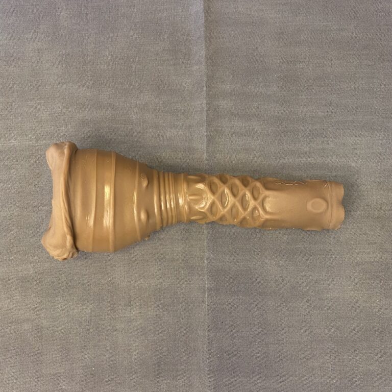 Kiiroo Feel September Reign Black Pocket Pussy Review