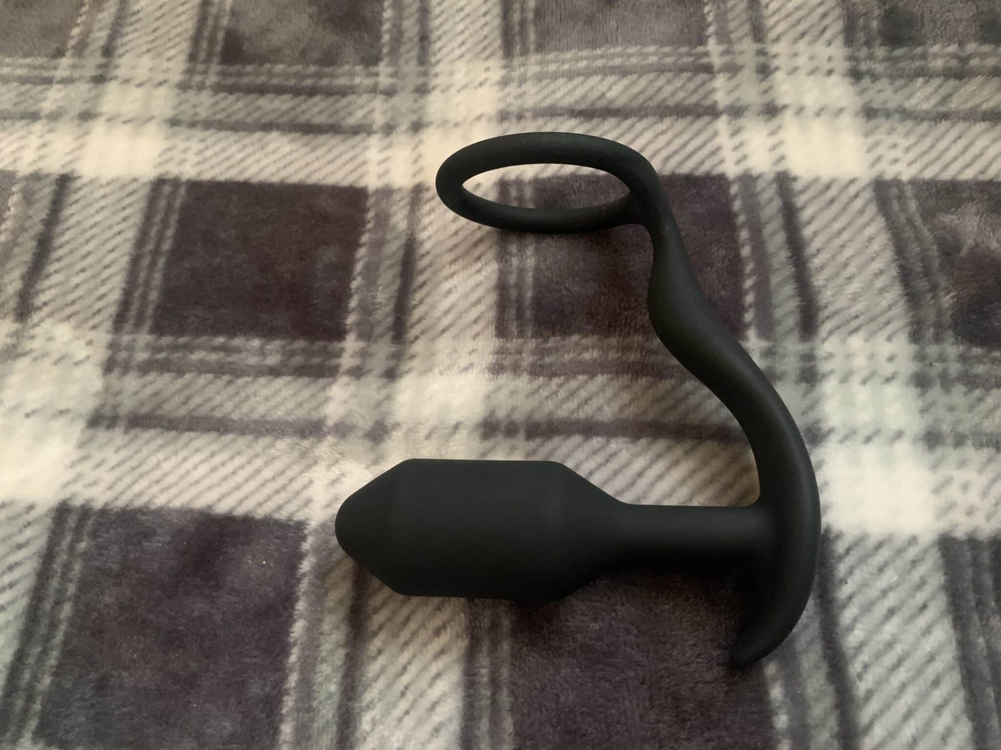 b-Vibe Snug and Tug Quality