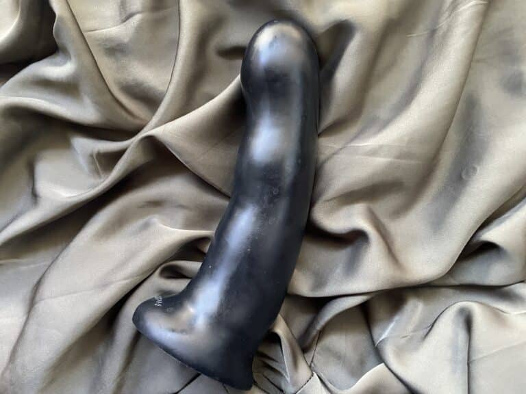 Tantus General  Review