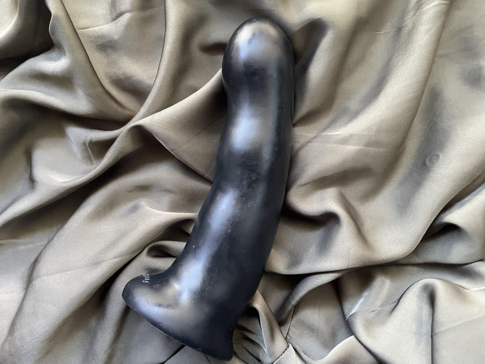 Tantus General . Slide 4