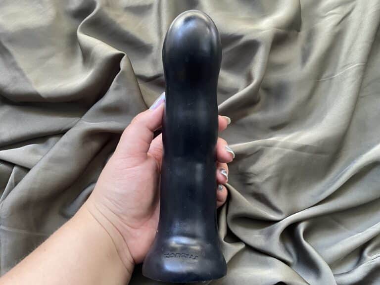 Tantus General  Review